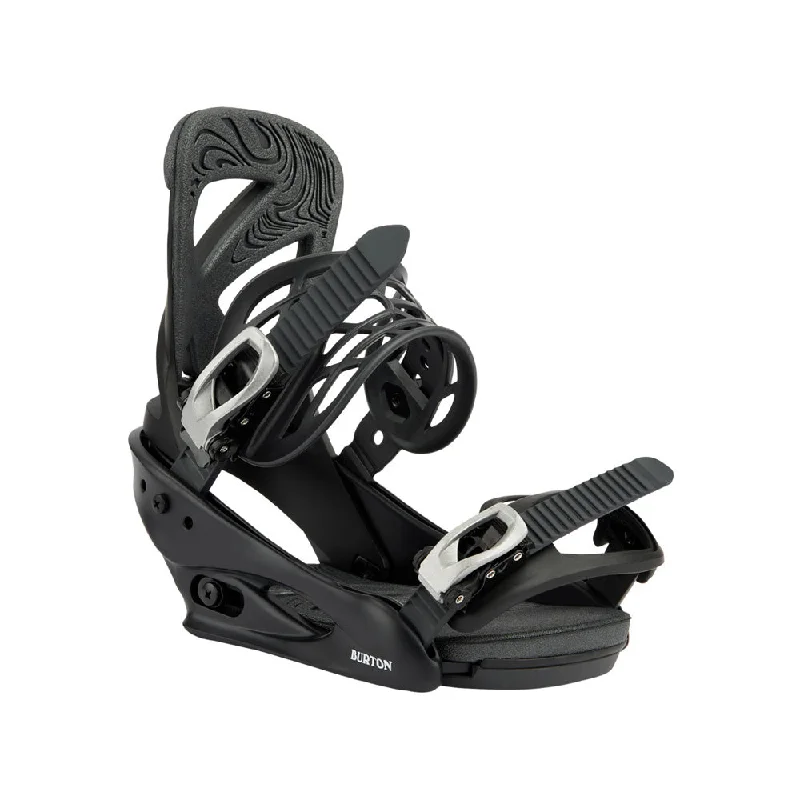 Burton Scribe Re:Flex Womens Snowboard Bindings 2024