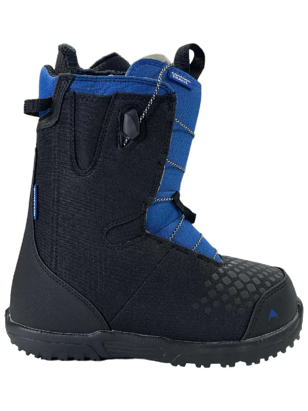 Burton Youth Concord Smalls Snowboard Boot