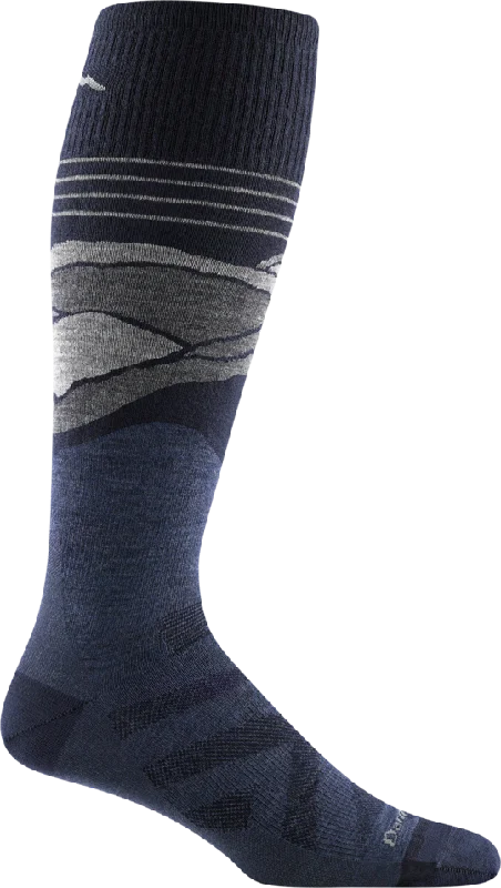 Darn Tough Lift Line Lightweight Snowboard Socks