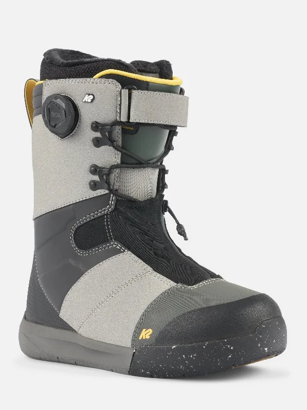 K2 Evasion Snowboard Boot 2025