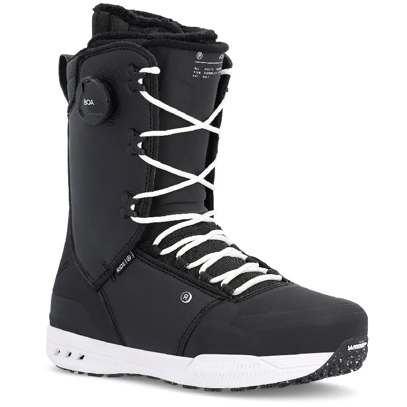 Ride Fuse Snowboard Boot 2024