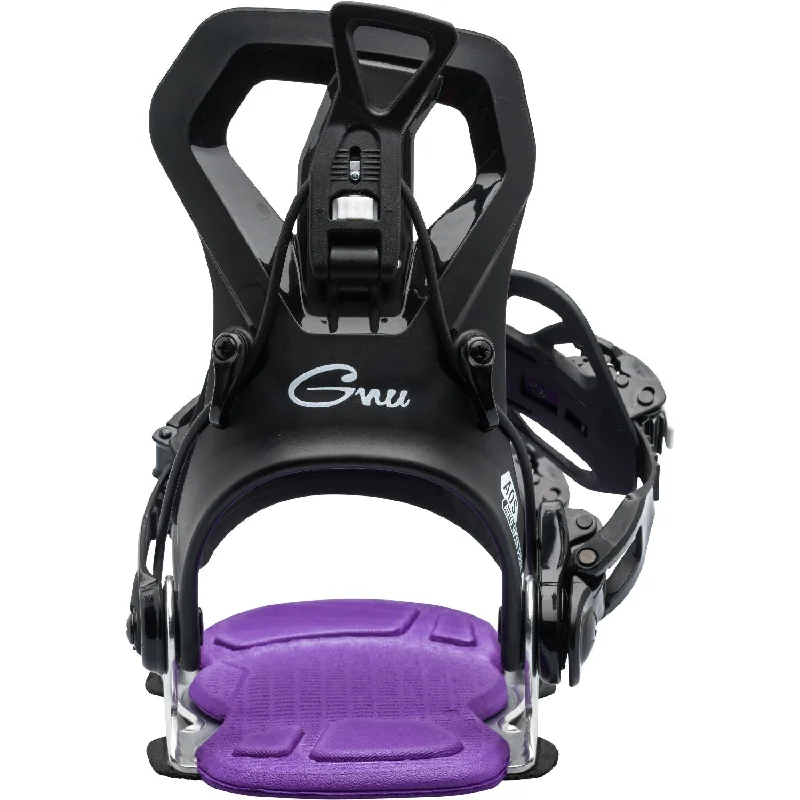 GNU Women's Fantast Snowboard Bindings