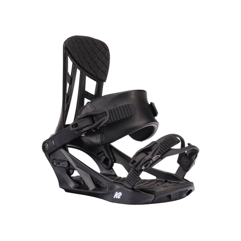 K2 Indy Snowboard Bindings 2025