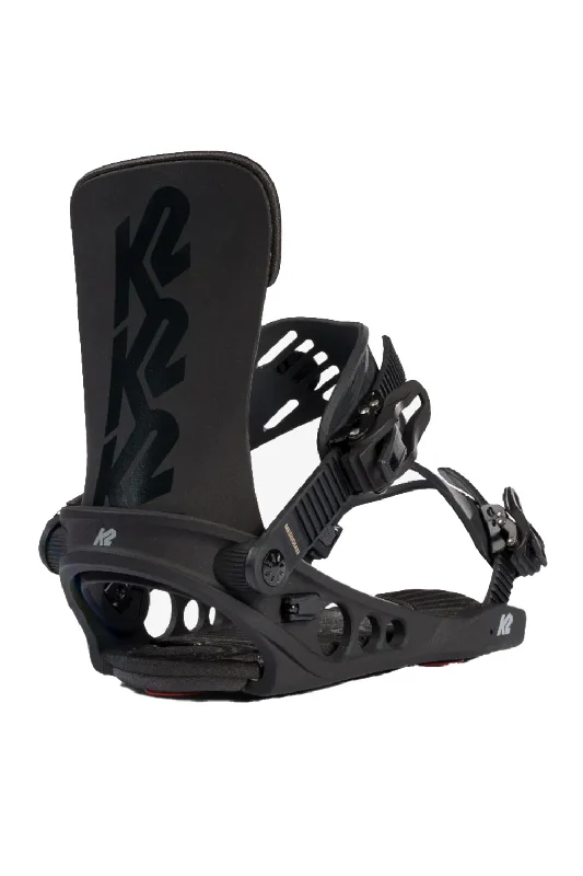 K2 Meridian Snowboard Bindings - Women's - 23-24