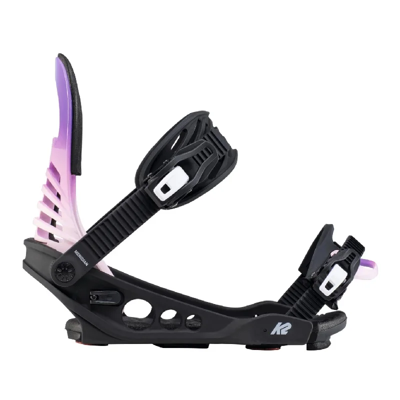 K2 Meridian Women's Snowboard Binding