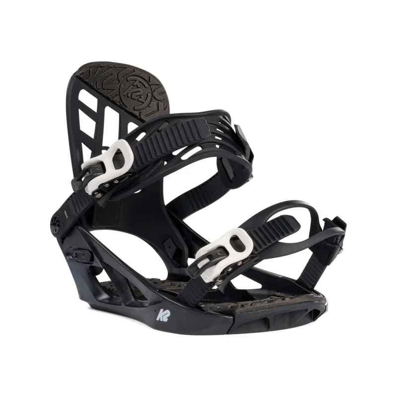 K2 You+h Snowboard Bindings - Kids' 2025