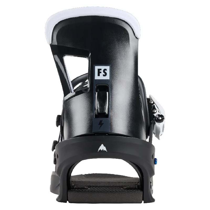 Men's Burton Freestyle Snowboard Bindings