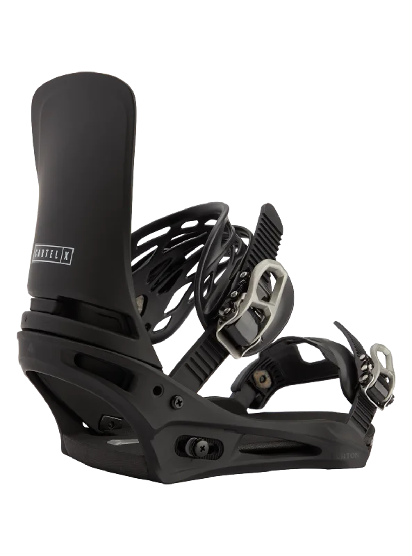 Men's Cartel X Re:Flex Snowboard Bindings 2024