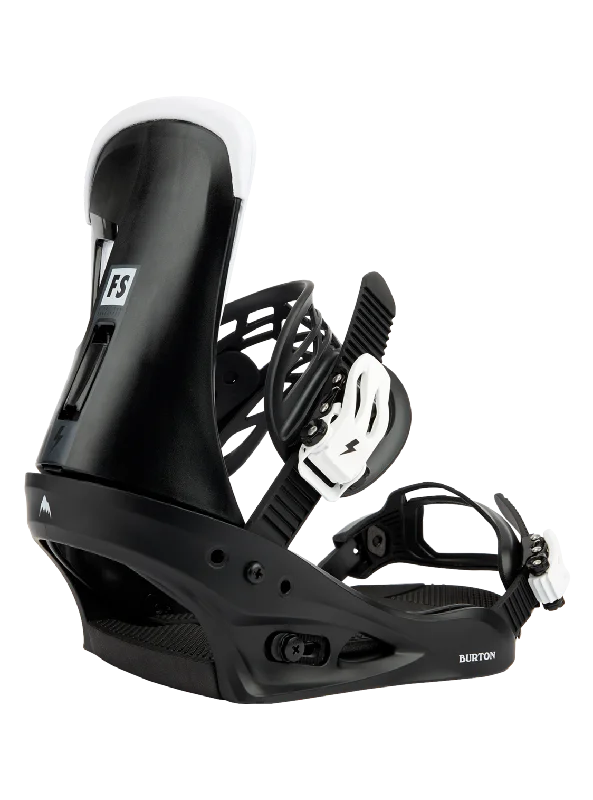 Men's Freestyle Re:Flex Snowboard Bindings 2024