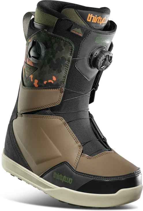 Men's Snowboard Boot Rental