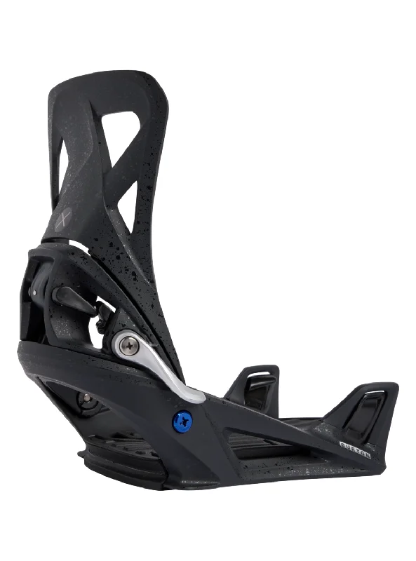 Men's Step On® X Re:Flex Snowboard Bindings 2024