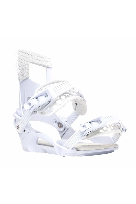 Nidecker Kaon Snowboard Bindings - Women's - 23-24