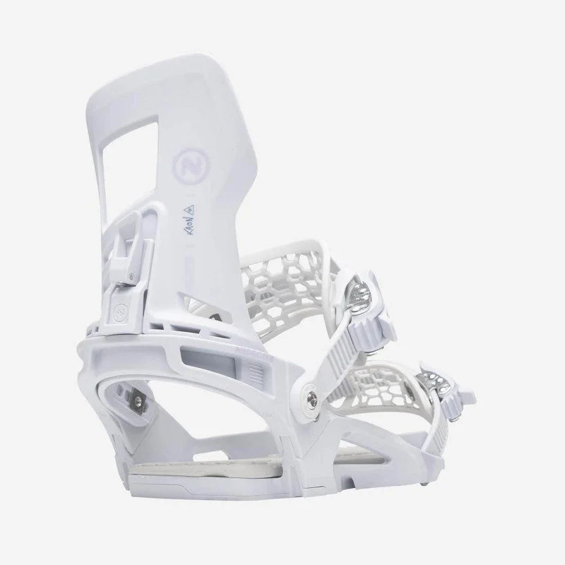 Nidecker Kaon-W Snowboard Bindings 2024