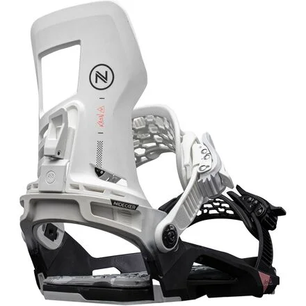 Nidecker Kaon-W Snowboard Bindings