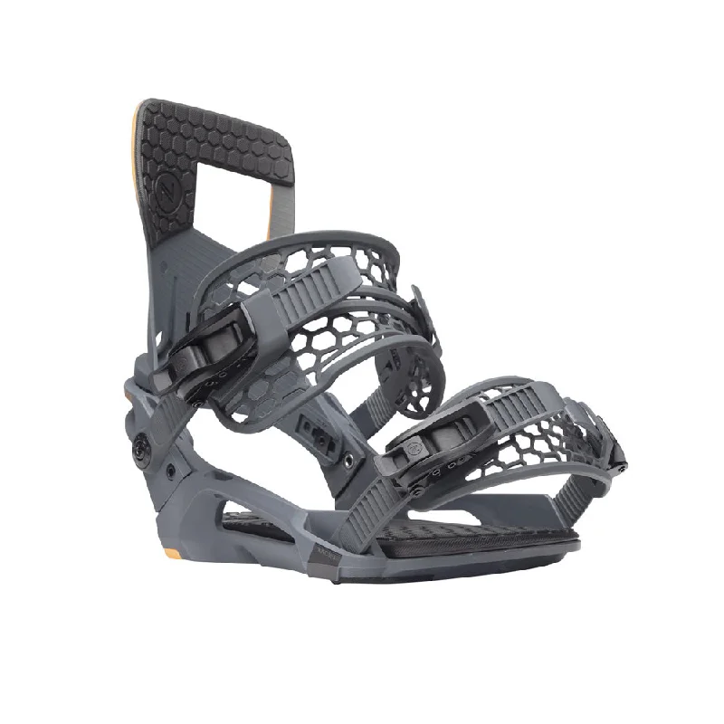 Nidecker Kaon-X Snowboard Bindings 2024