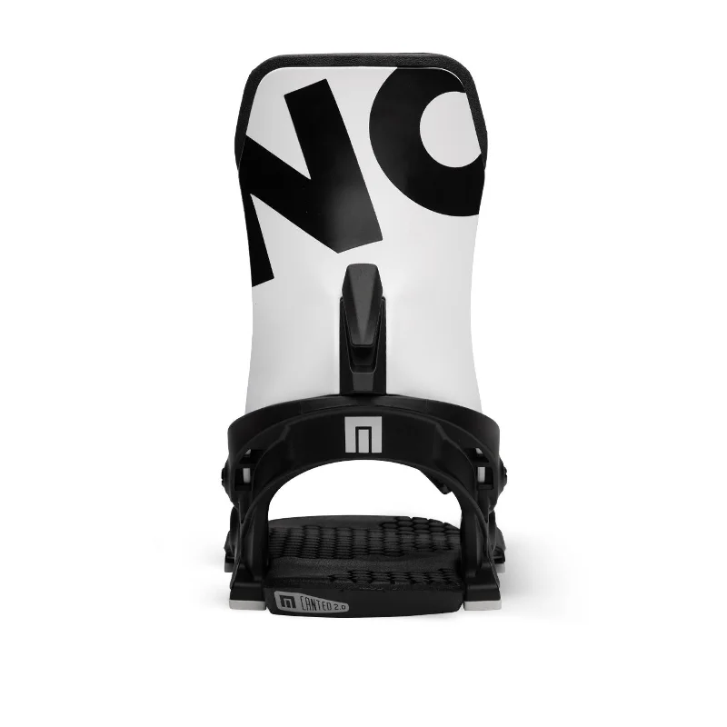 Now Select Snowboard Bindings