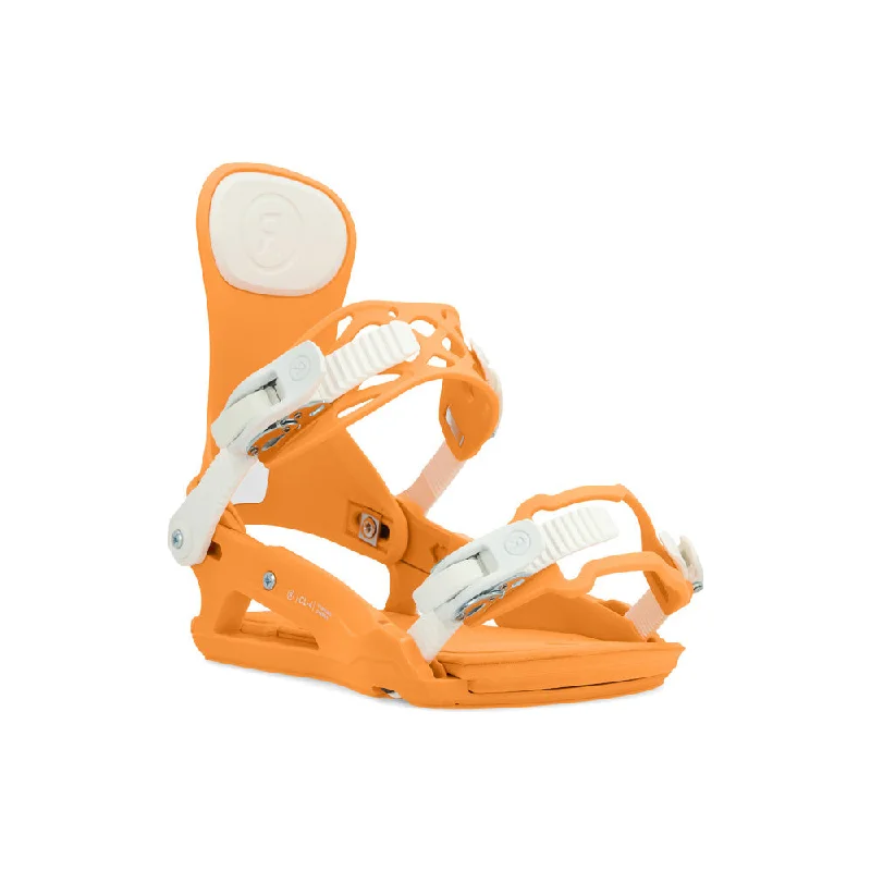 Ride CL-4 Womens Snowboard Bindings 2024