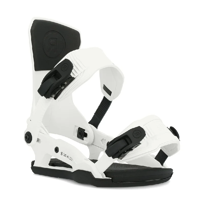 Ride CL-6 Mens Snowboard Bindings 2025