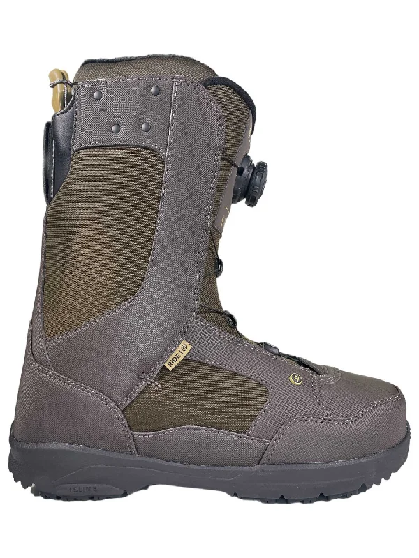 Ride Men's Jackson Snowboard Boot