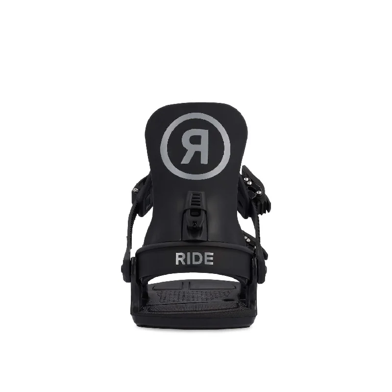 Ride Youth K-1 Snowboard Bindings