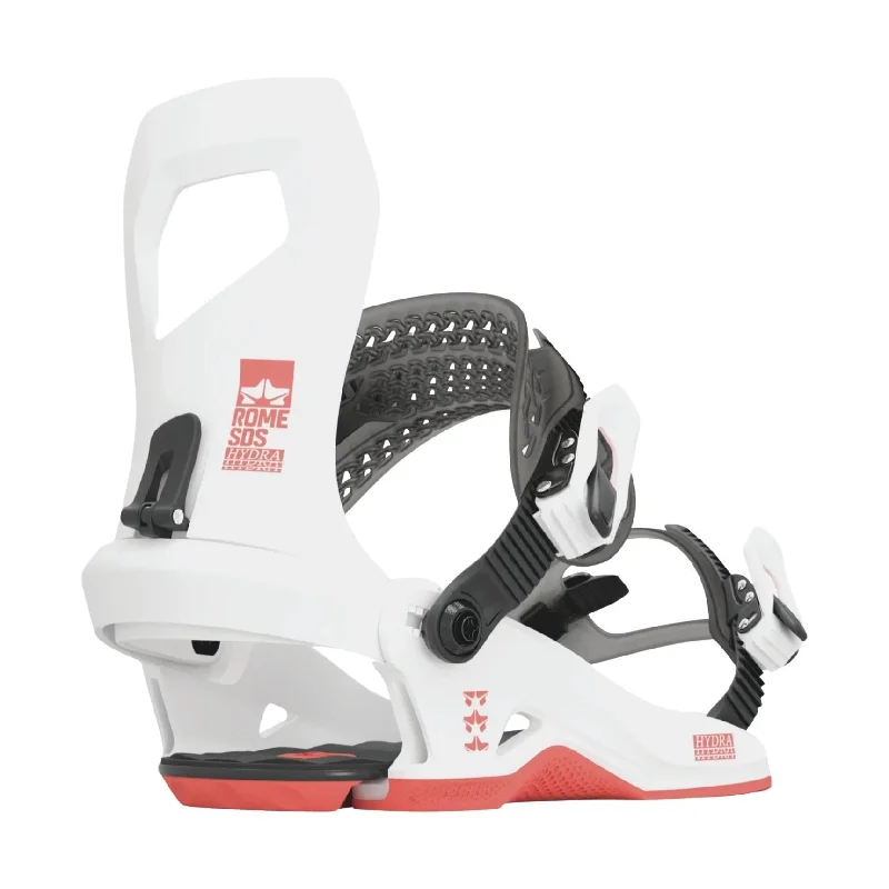 Rome Hydra Snowboard Binding