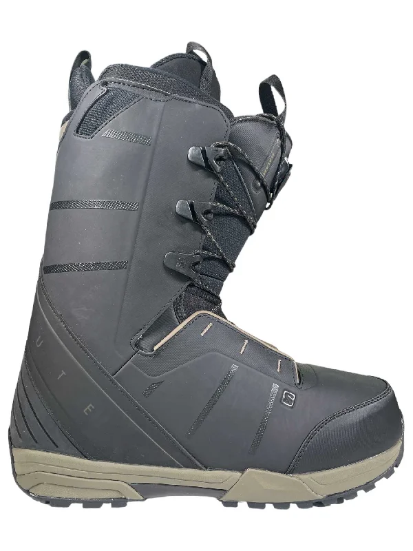 Salomon Men's Malamute Snowboard Boot