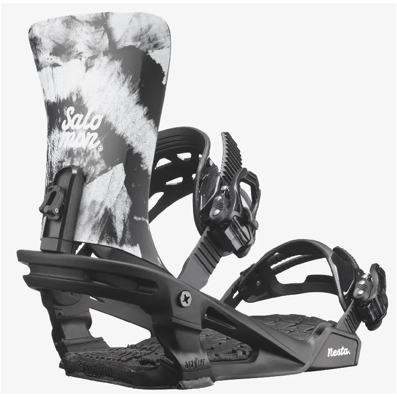 Salomon Nesta Snowboard Binding