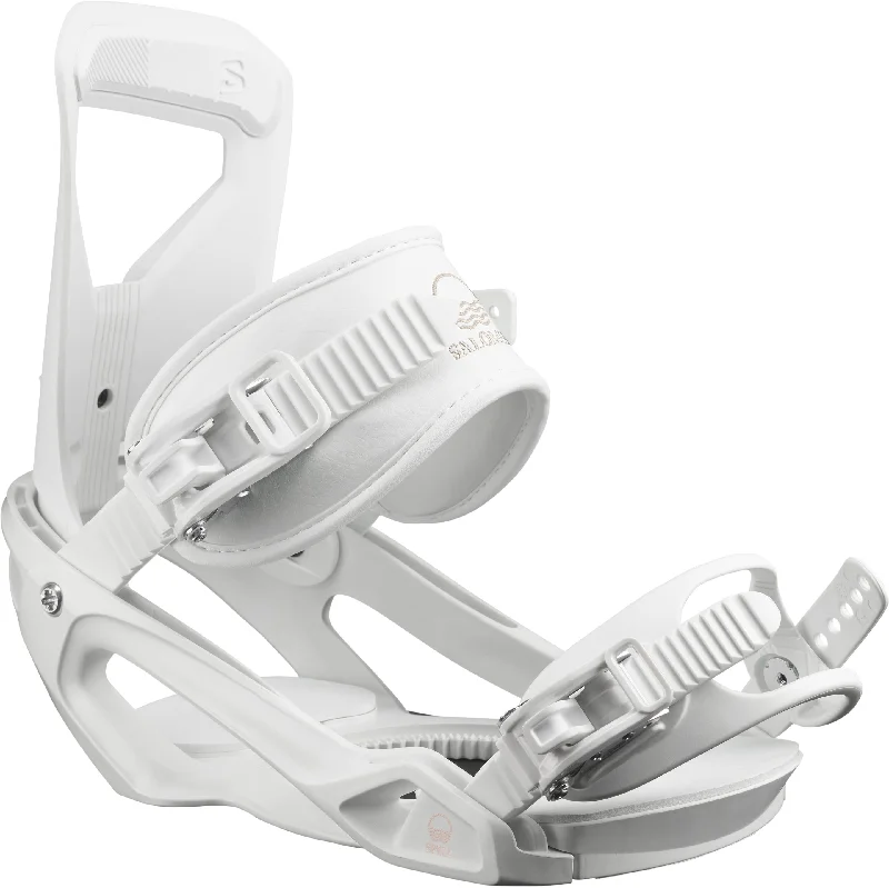 Salomon Spell Women's Snowboard Binding - 2024