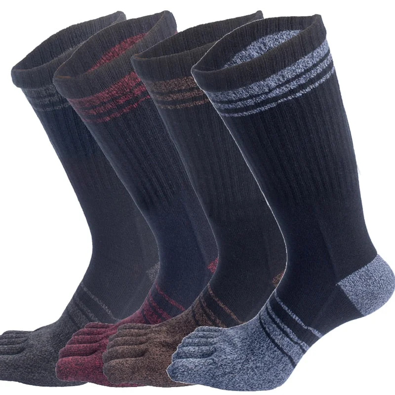 SMARTWOOL High Toe Socks For Ski / Snowboard