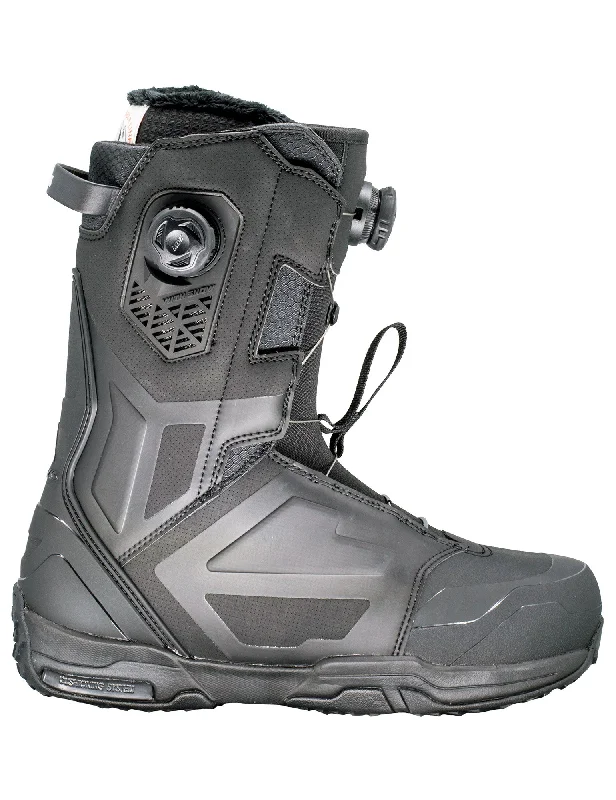 Snowboard Boots Master Pro ATOP MOZ DUAL ZONE Speed Lacing