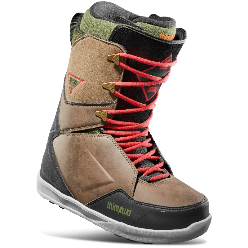 Thirtytwo  Lashed Bradshaw '22 Brown Snowboard Boot