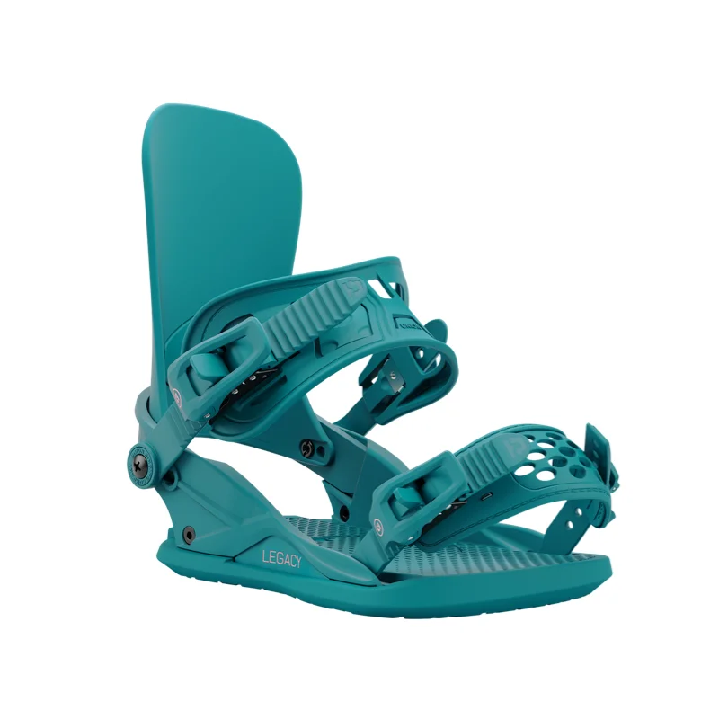 Union Legacy Snowboard Bindings - Women's 2025