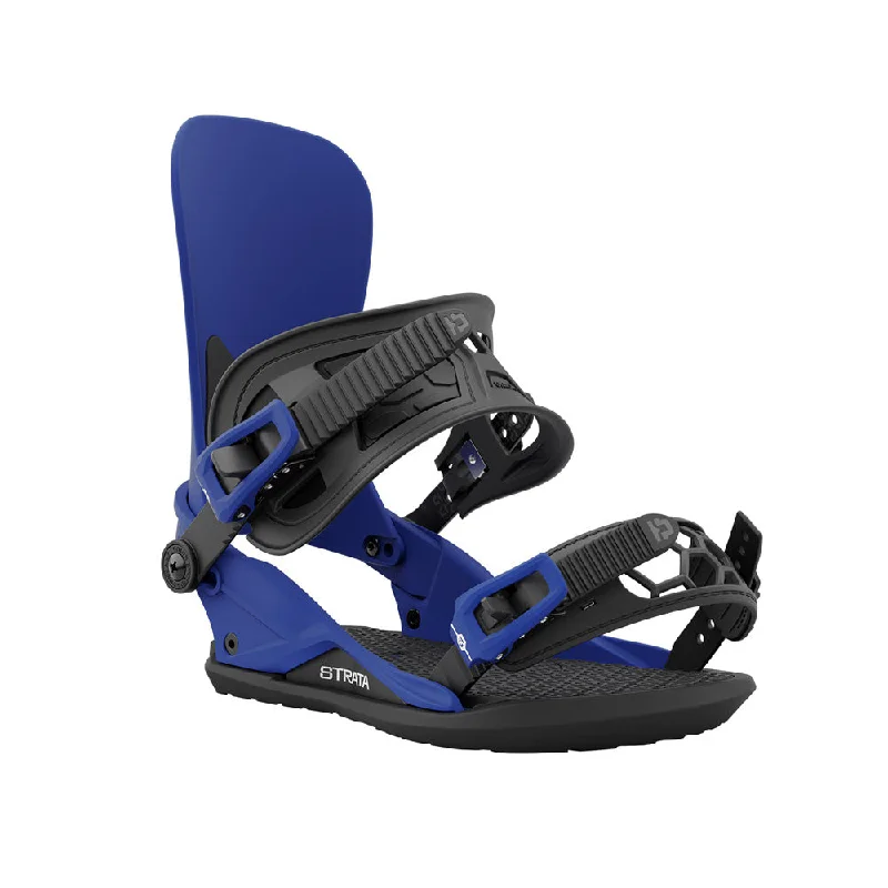 Union Strata Snowboard Bindings 2024