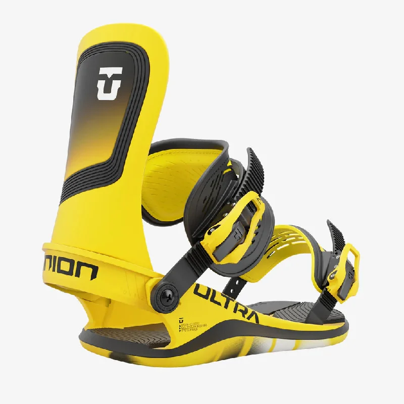 Union Ultra Snowboard Binding 2025