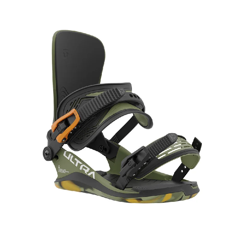 Union Ultra Snowboard Bindings 2024