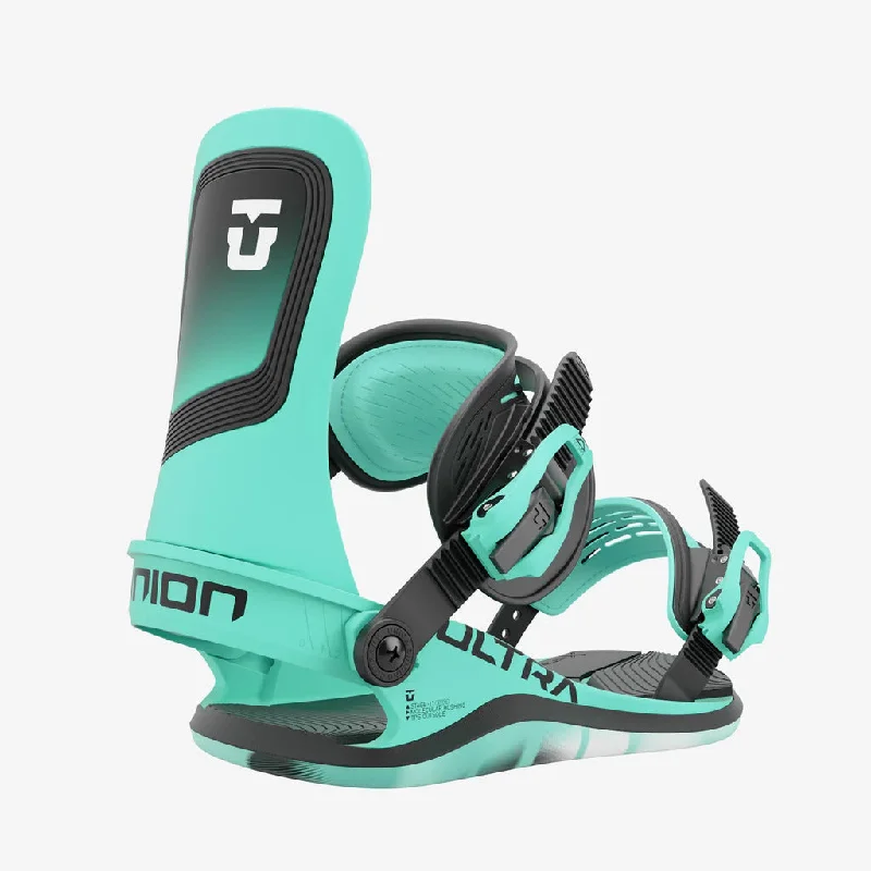 Union Women's Ultra Snowboard Binding 2025