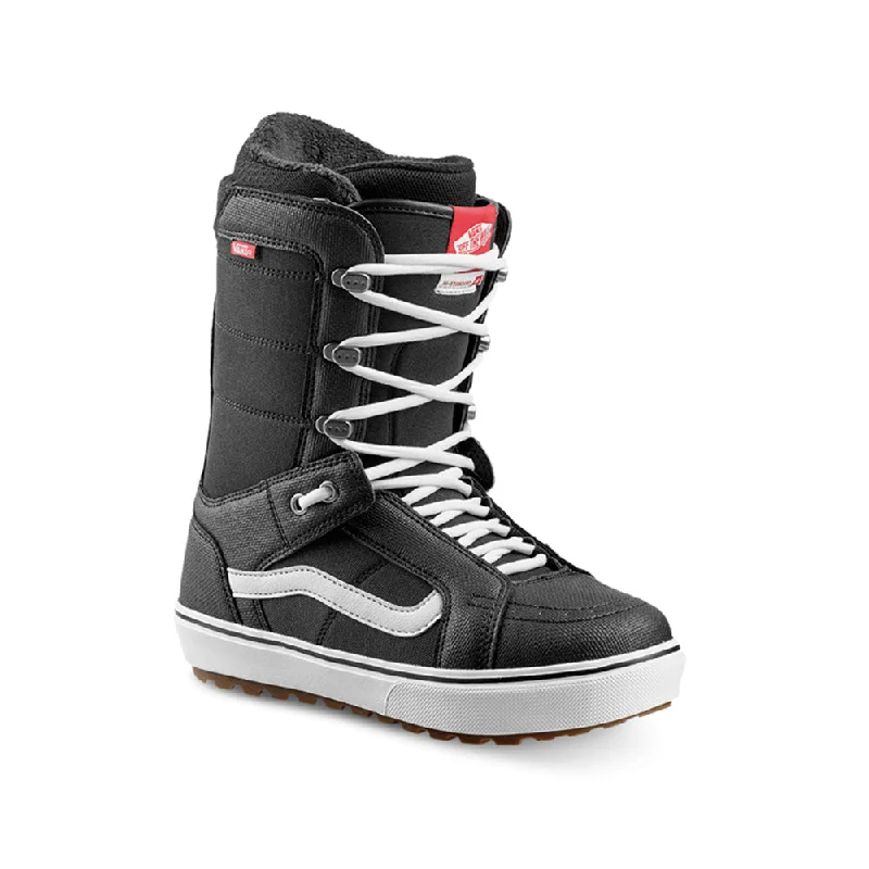 Vans Intermational Mens Hi-Standard OG Snowboard Boot 2025