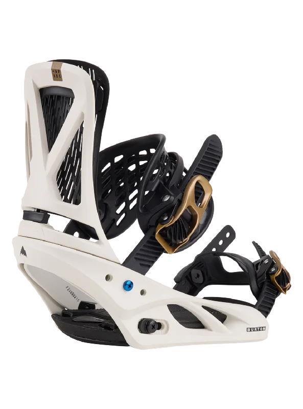 Women's Escapade Re:Flex Snowboard Bindings 2024