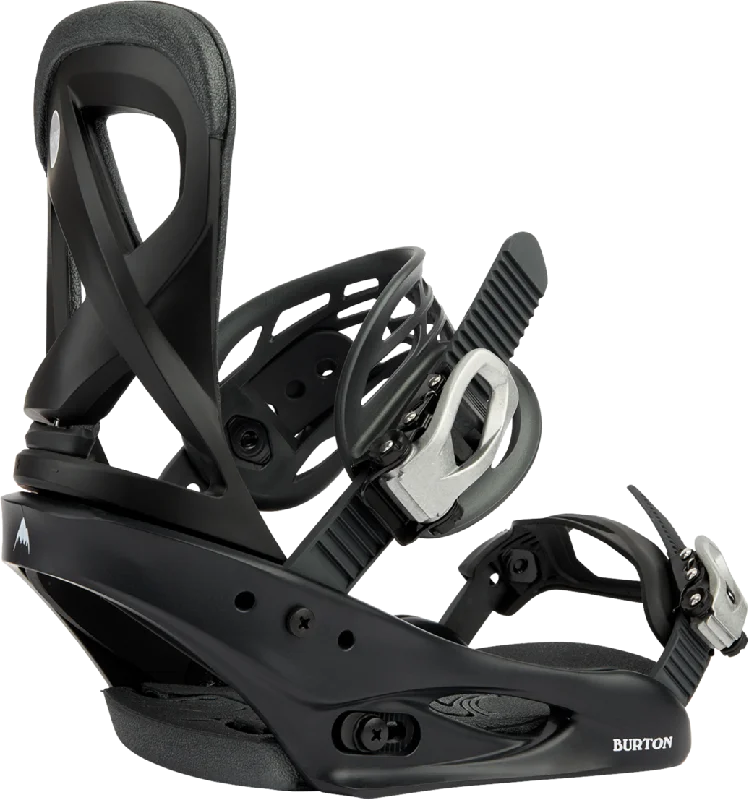 Women's Scribe Re:Flex Snowboard Bindings 2025