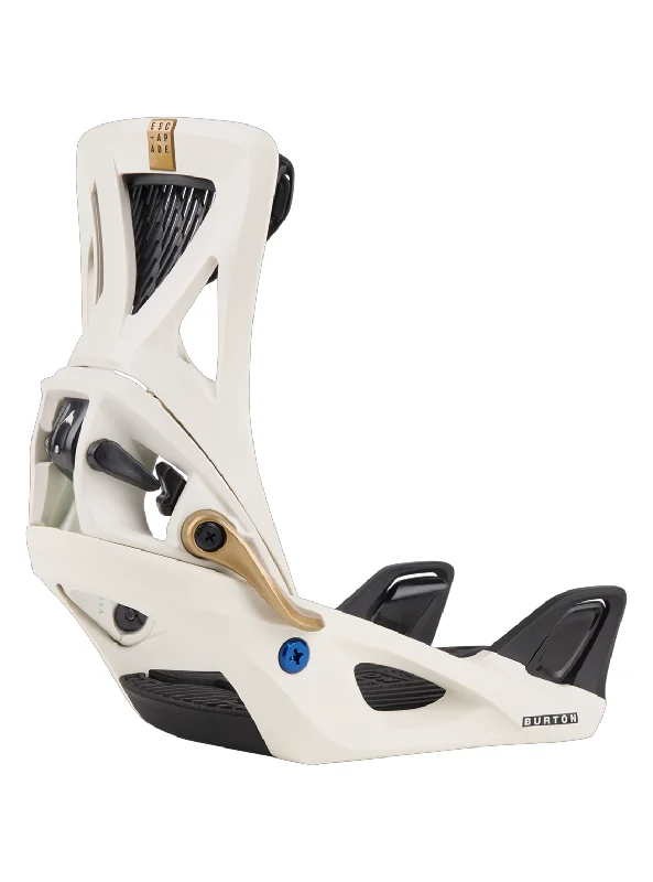 Women's Step On® Escapade Re:Flex Snowboard Bindings 2024