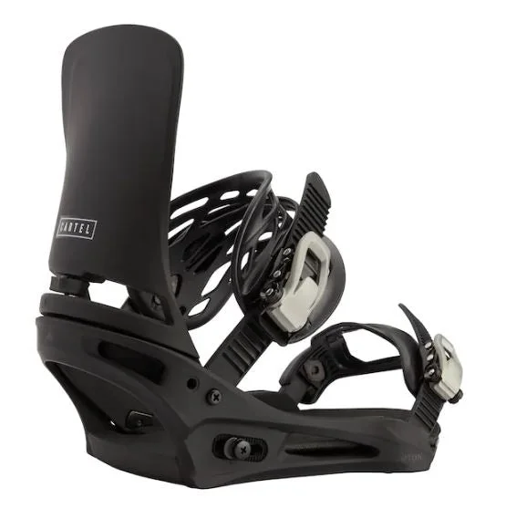 Burton Cartel Re:Flex Snowboard Binding