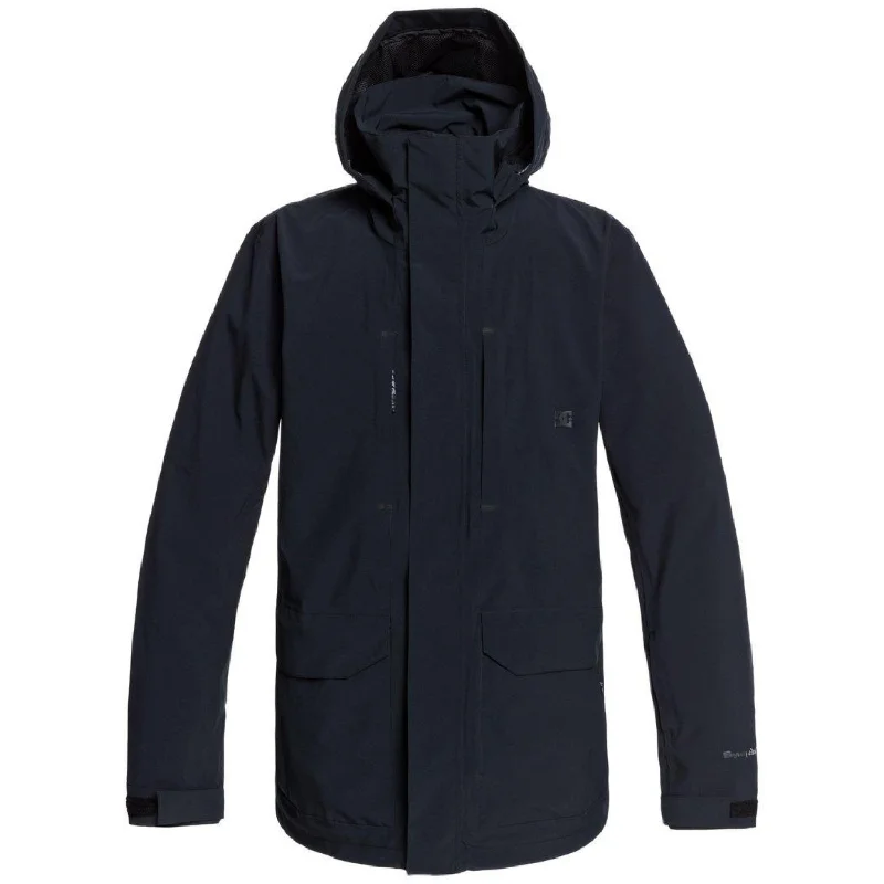 DC Command Jacket 2021 - Men's Snowboard Jacket