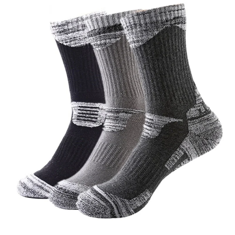 R-BAO Best Ski Snowboard Socks