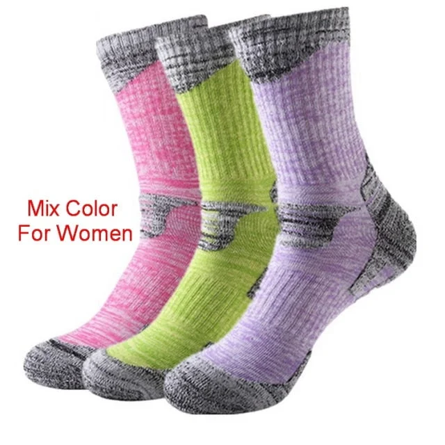 mix color for women