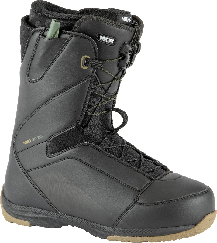 Nitro Rival TLS Snowboard Boot