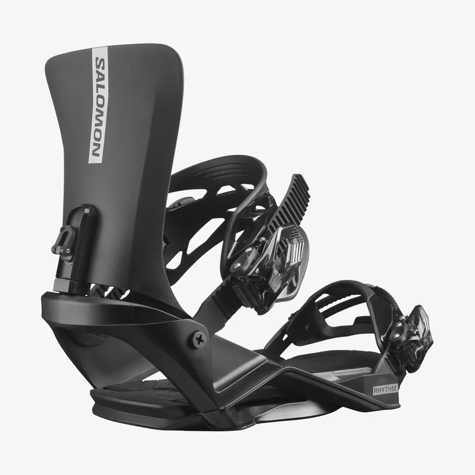 Rhythm Snowboard Bindings