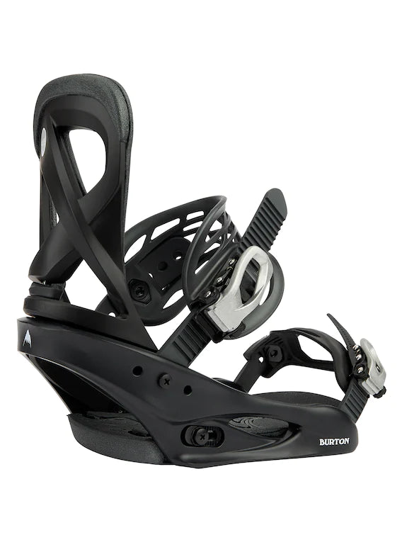 Women's Scribe Re:Flex Snowboard Bindings