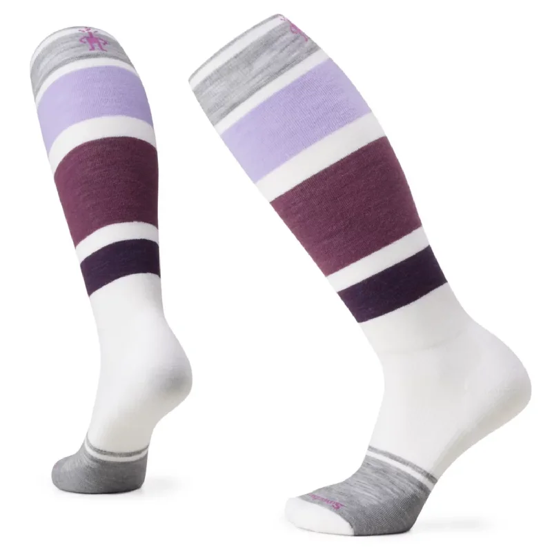 Smartwool Snowboard Targeted Cushion OTC Socks 2024 - Women's