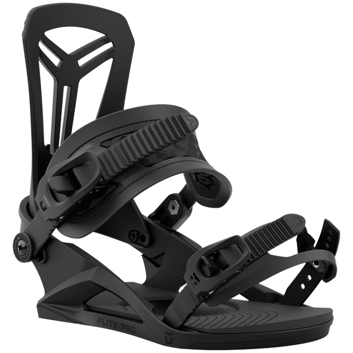 Union Flite Pro Snowboard Bindings 2023/2024