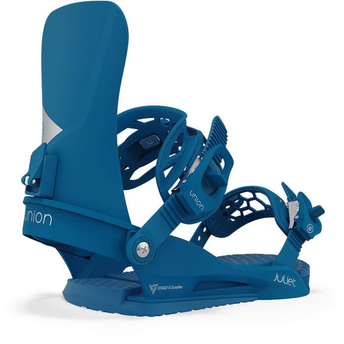 Union Juliet Snowboard Bindings